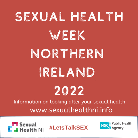 LetsTalkSEX talking is the key to healthier sex HSC Public